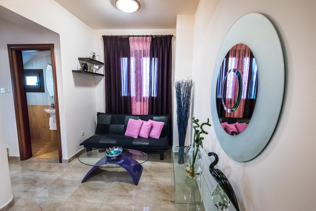 Luxury Villa Regina Protaras Luaran gambar