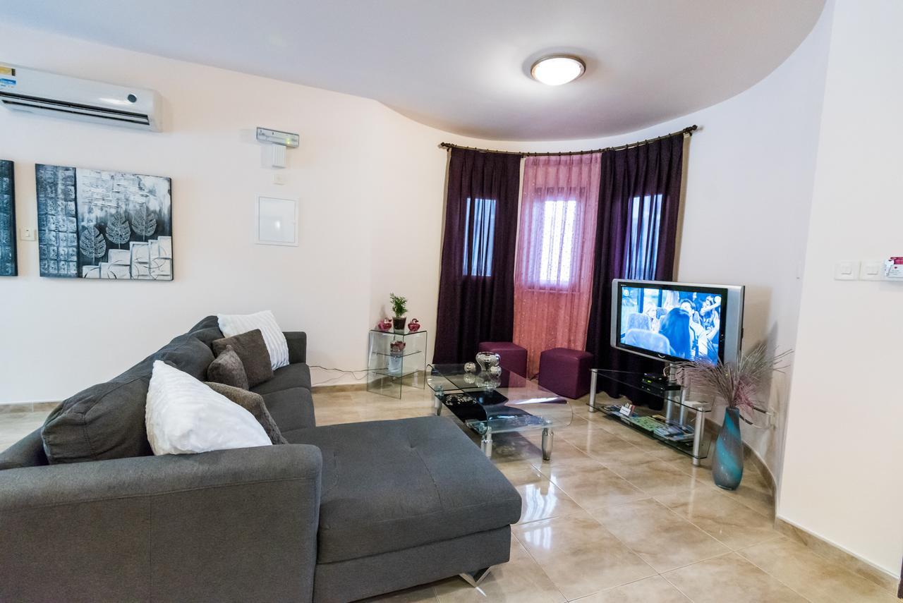 Luxury Villa Regina Protaras Luaran gambar