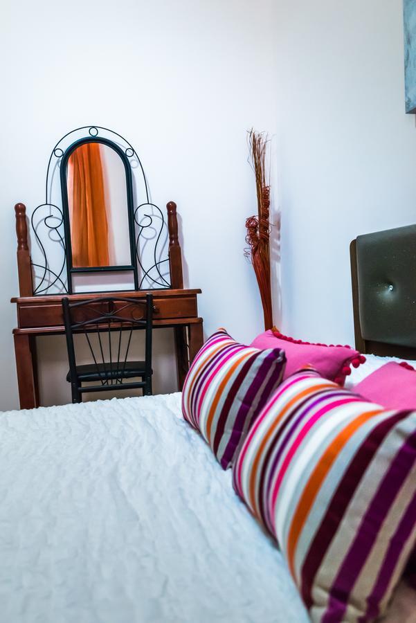 Luxury Villa Regina Protaras Luaran gambar