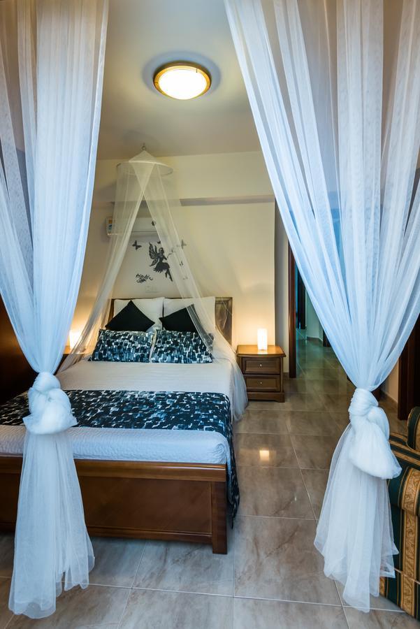 Luxury Villa Regina Protaras Luaran gambar